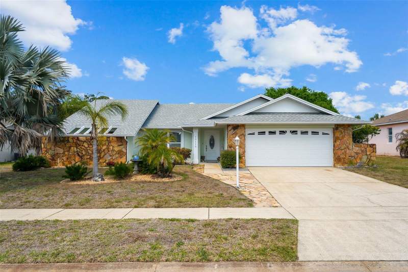 10116 LANDMARK DRIVE home for sale in Briarwoods