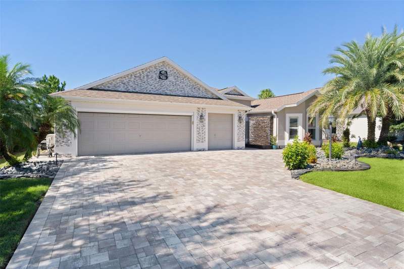 3 bedroom Single Family Residence at 3720 Vineland Avenue, The Villages, The Villages — photo 3