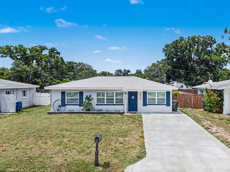 Lake Palms Apartments Co-Op