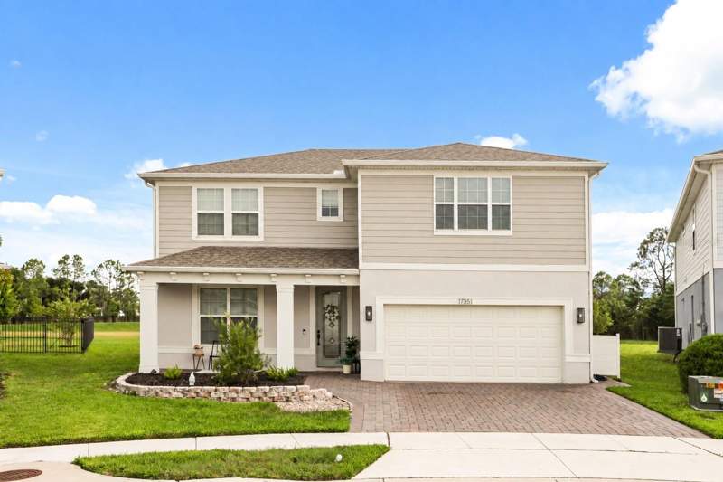 17351 SAW PALMETTO AVENUE home for sale in Serenoa Lakes