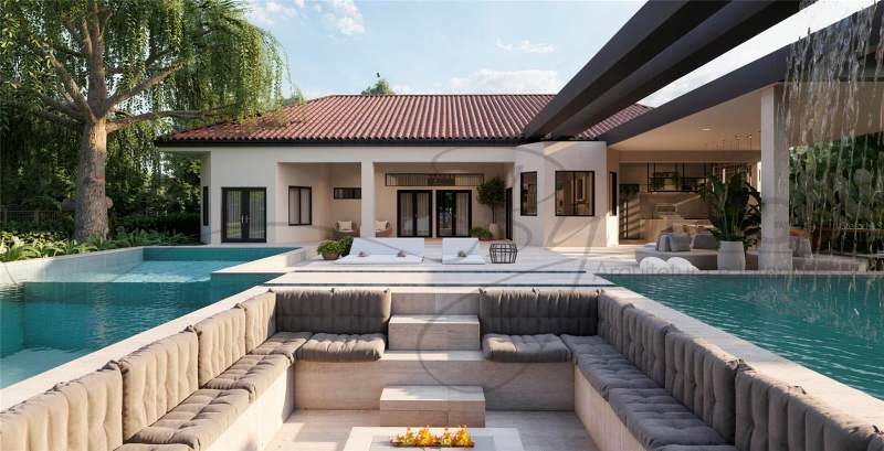 3 bedroom Single Family Residence at 10473 Cromwell Grove Terrace, Lake Nona Ph 01A Prcl 03, Orlando — photo 2