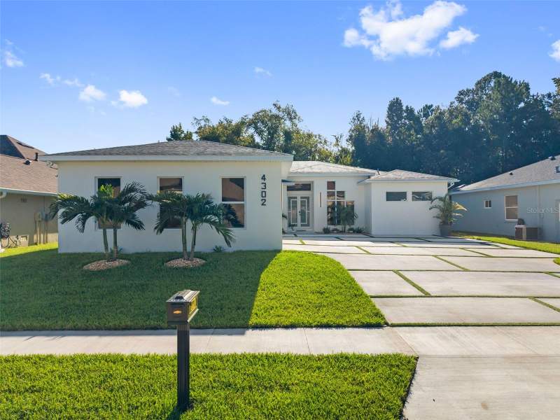4302 GEVALIA DRIVE home for sale in Hernando Oaks