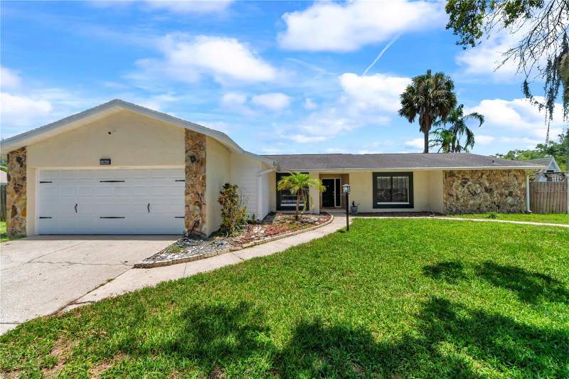 13603 WESTSHIRE DRIVE home for sale in Rolling Green Village Homes for Sale: 1 Listing, From $525K