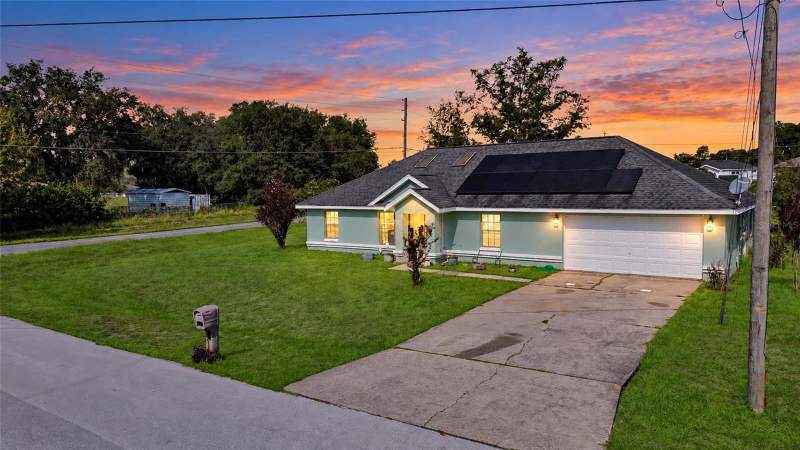 3 bedroom Single Family Residence at 122 Dogwood Drive Circle, Silver Spgs Shores Un 18, Ocala — photo 2