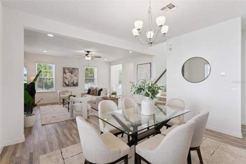 8818 Upper Carrel Circle, Orlando FL - photo 19 of 52