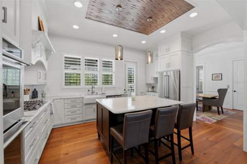 5251 Summit View Drive, Brooksville FL - photo 17 of 99