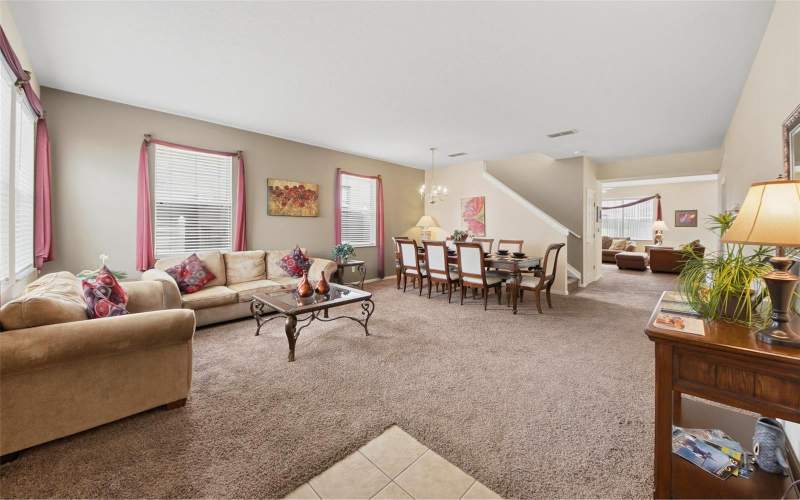 5 bedroom Single Family Residence at 111 Aldridge Lane, Legacy Park Ph 02, Davenport — photo 5