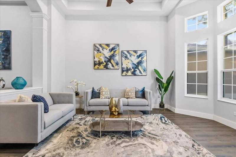 4 bedroom Single Family Residence at 2665 Ponkan Summit Drive, Wekiva Run Ph I 01, Apopka — photo 5