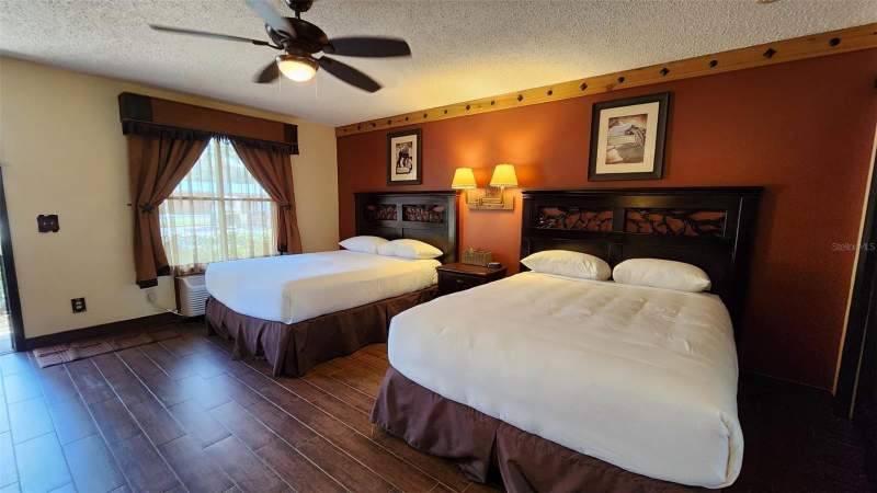 1 bedroom Condominium at 3200 River Ranch Boulevard #151, Outdoor Resorts River Ranch Inn & Cottages Ph 01, River Ranch — photo 5