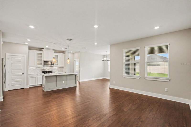 3 bedroom Single Family Residence at 34356 Evergreen Hill Court, Watergrass Prcl E-3, Wesley Chapel — photo 2