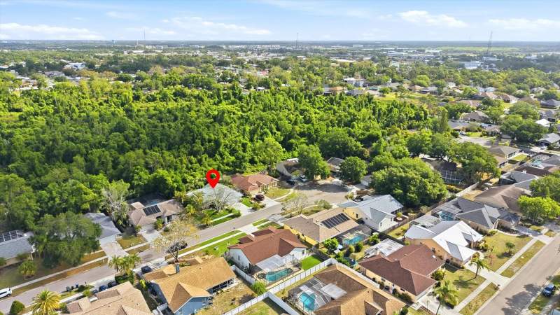 3 bedroom Single Family Residence at 5599 Wilde Oak Way, Colonial Oaks, Sarasota — photo 3