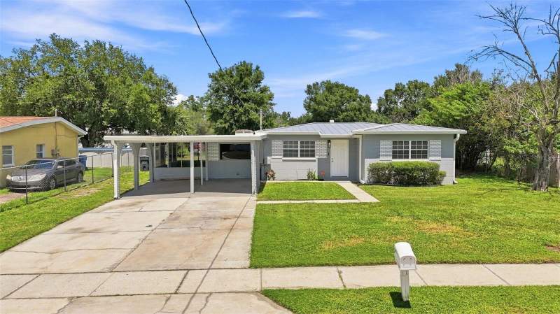 8326 ENDIVE AVENUE home for sale in Progress Village