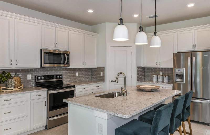 3 bedroom Single Family Residence at 8557 SW 65th Street Road, Stone Creek By Del Webb Solaire Phase 2 & 3, Ocala — photo 5