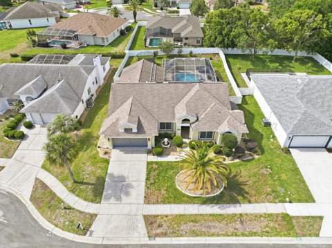 1049 Larkin Road, Spring Hill FL - photo 7 of 64