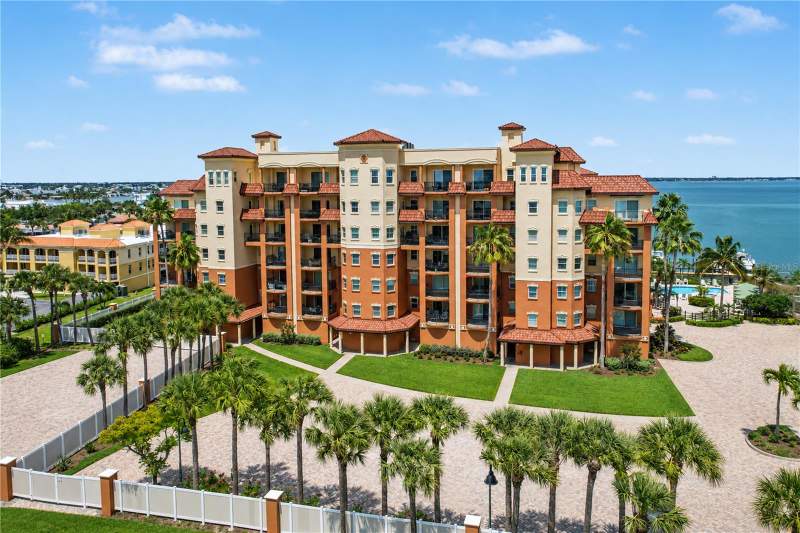 Boca Sands Condo