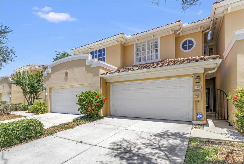 409 BARCELONA DRIVE home for sale in Villas Of Carillon