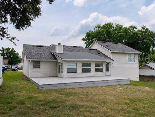 4 bedroom Single Family Residence at 9120 QUEEN ELIZABETH COURT, ROSE HILL PH 02, ORLANDO — photo 2