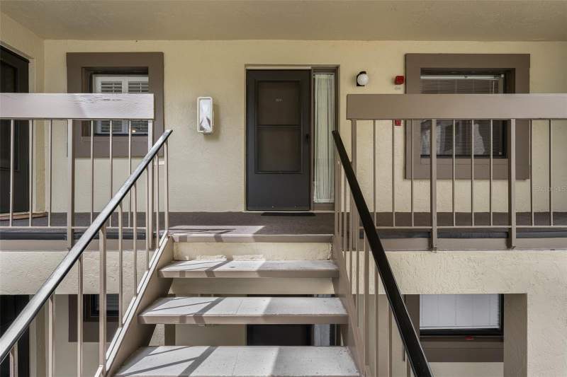 2 bedroom Condominium at 210 Woodlake Wynde, East Lake Woodlands Woodlake Run, Oldsmar — photo 4