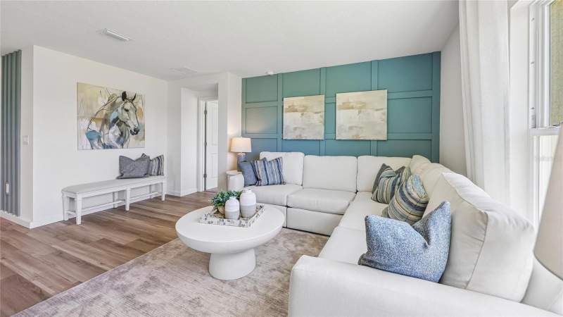 4 bedroom Single Family Residence at 7166 SE 112th Lane, Autumn Glen, Belleview — photo 4
