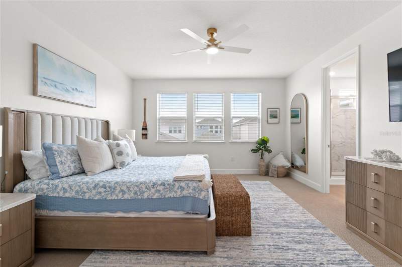 4 bedroom Single Family Residence at 16186 Honey Harvest Street, Harvest/Ovation Ph 2, Winter Garden — photo 4
