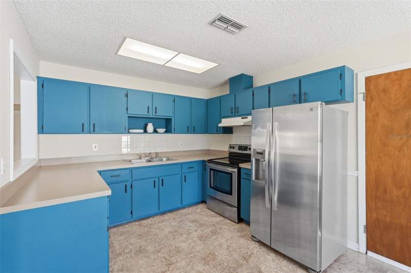 3 bedroom Single Family Residence at 21174 SW Peach Blossom Street, Rainbow Lakes Estate, Dunnellon — photo 4