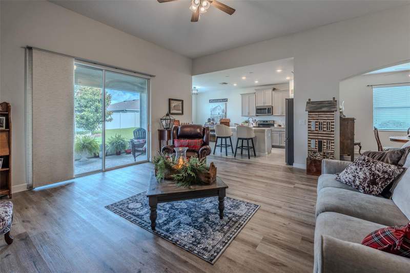 2 bedroom Single Family Residence at 9224 SW 60 Court Road, Jb Ranch, Ocala — photo 3