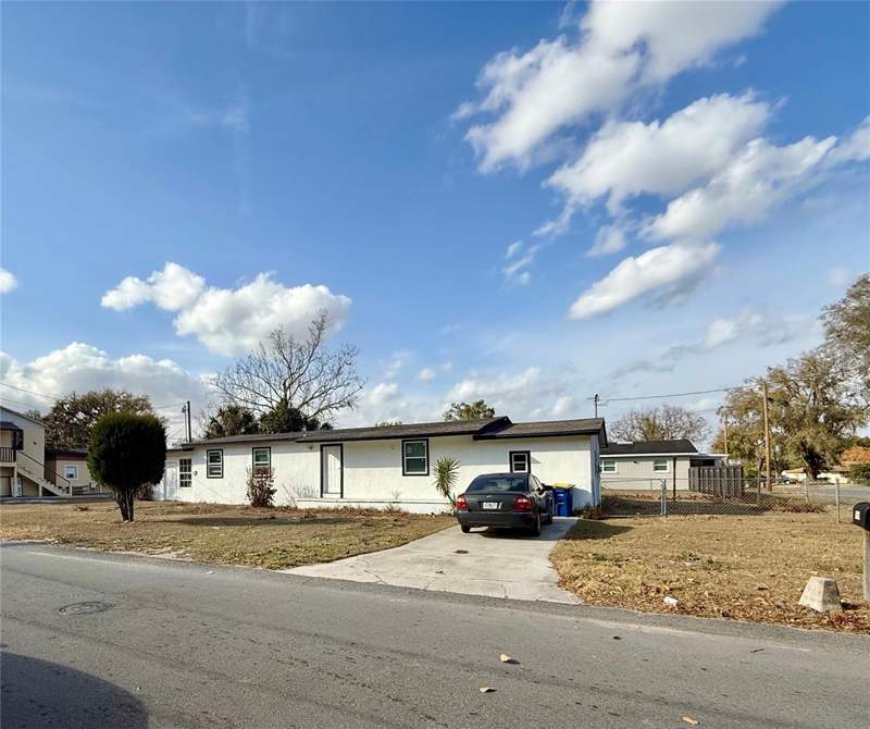 3 bedroom Single Family Residence at 1550 E Bay Street, South Florida Rr Add, Bartow — photo 3