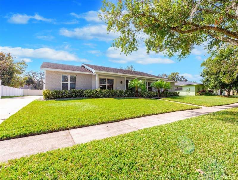 8144 BANYAN BOULEVARD home for sale in Sand Lake Hills