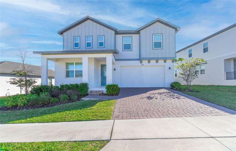 2290 RAVEN RIDGE ROAD home for sale in Minneola Hills