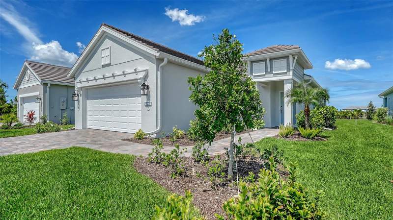 3 bedroom Single Family Residence at 17771 Sylvester Drive, Palmera At Wellen Park Phases 1A, 1B, 1C & 1D, Venice — photo 3