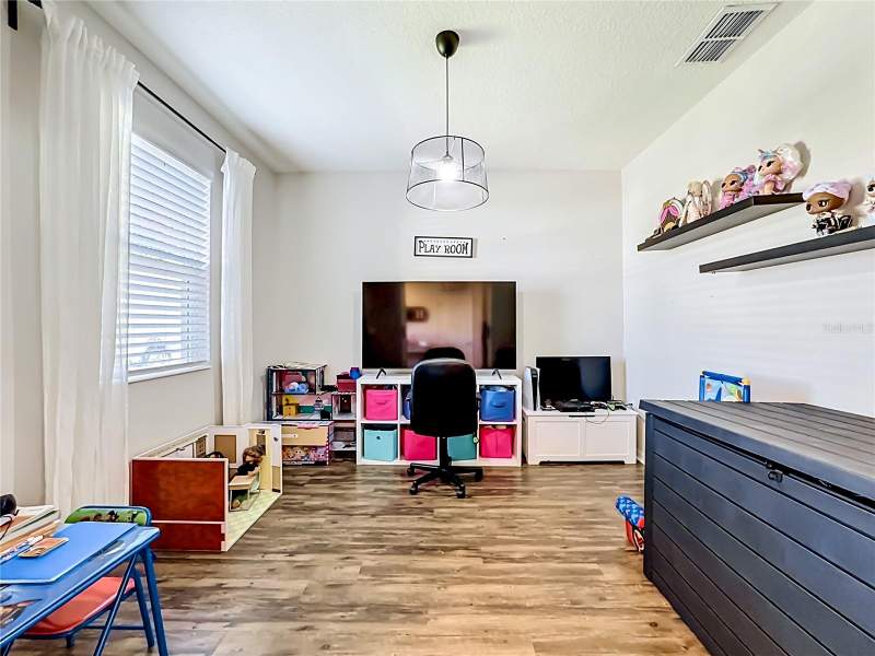 4 bedroom Single Family Residence at 11205 Brighton Knoll Loop, South Fork Tr L Ph 2, Riverview — photo 3
