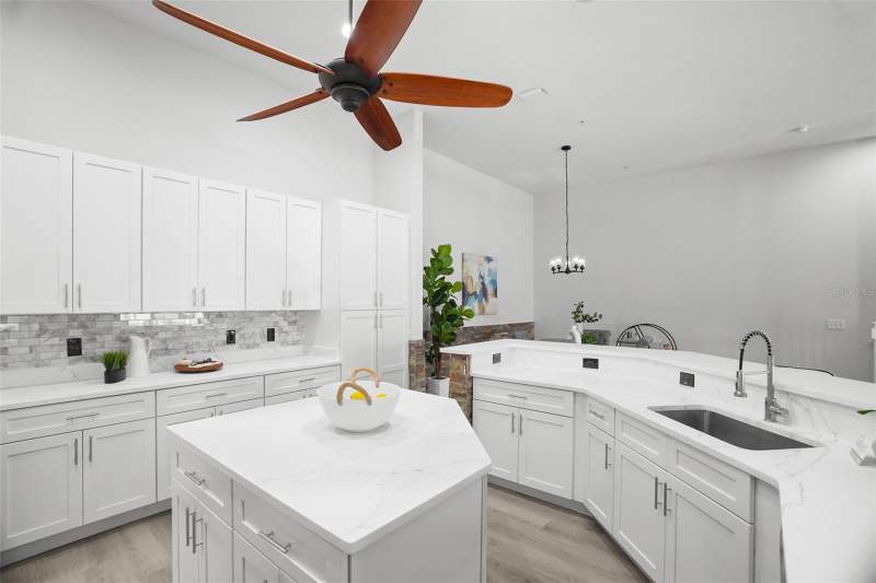 3 bedroom Condominium at 21019 Sunpoint Way Way ##201, Terraces At Paradise Lakes Condo, Lutz — photo 4
