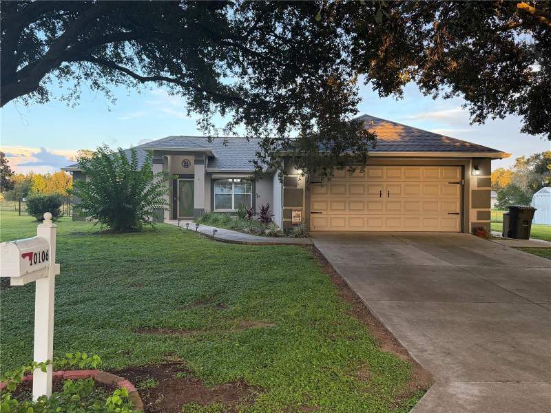 Centennial Estates