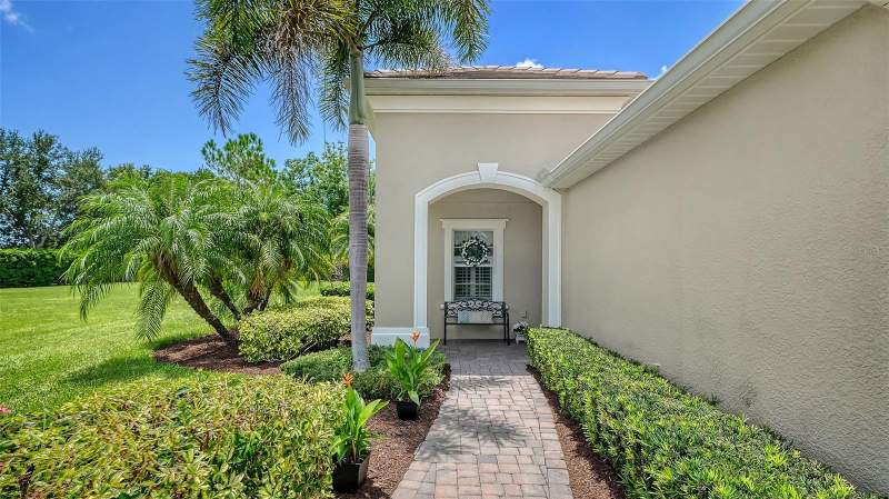 2 bedroom Villa at 4866 Maymont Park Circle, Fairfield, Bradenton — photo 4