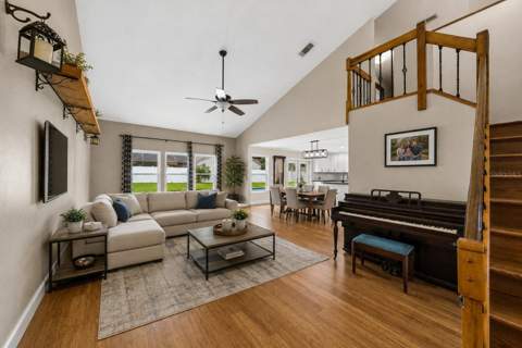 1714 Cypress Ridge Drive, Orlando FL - photo 6 of 6
