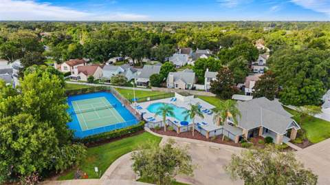3837 Holston Way, Orlando FL - photo 19 of 22