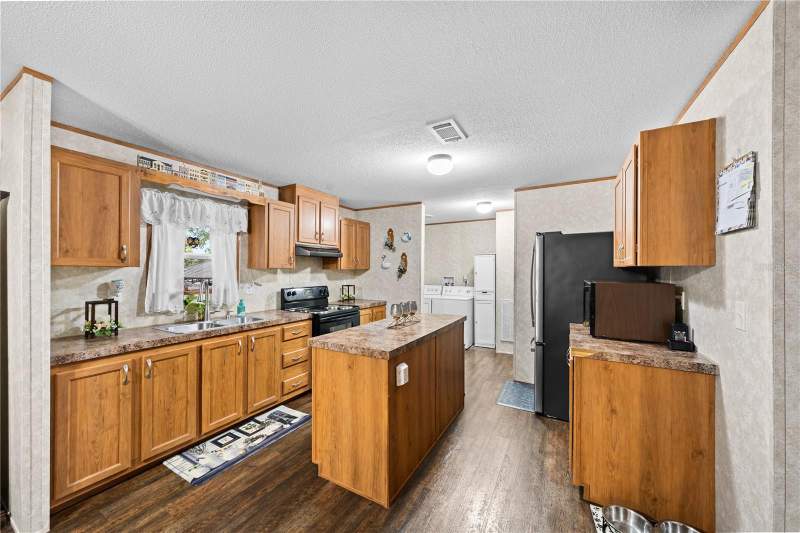 3 bedroom Single Family Residence at 21 NE 69th Court, Lexington Estate, Ocala — photo 4