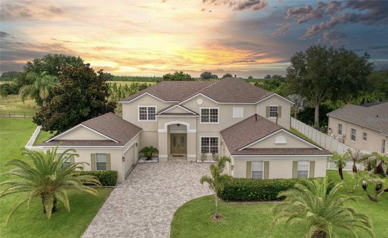 5 bedroom Single Family Residence at 2924 Majestic Isle Drive, Clermont Regency Hills Ph 02 Lt 59 Pb 49, Clermont — photo 2