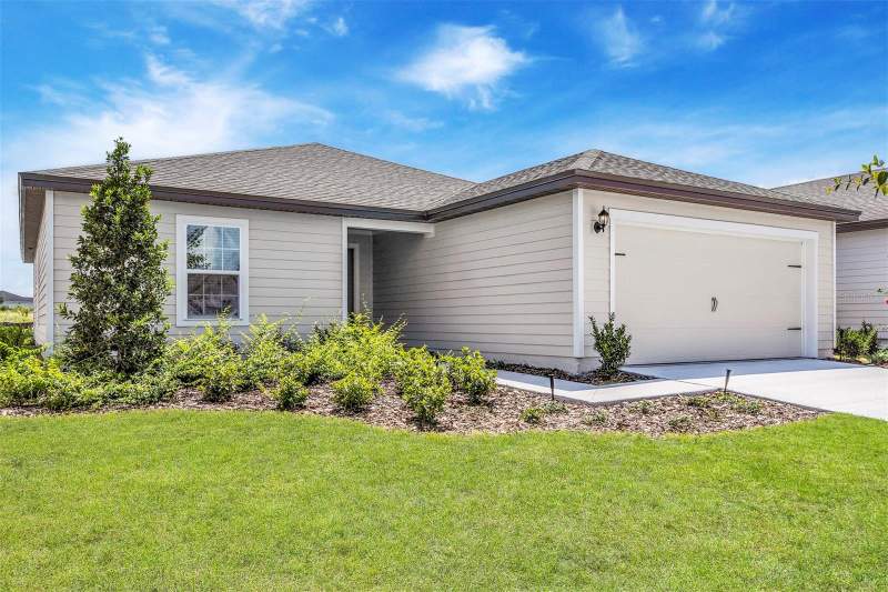 3 bedroom Single Family Residence at 2674 SW 165th Street Road, Marion Oaks Un Four, Ocala — photo 2