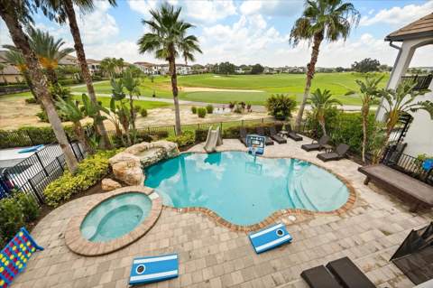 7846 Palmilla Court, Reunion FL - photo 12 of 55