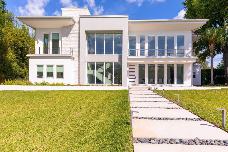 231 CHELTON CIRCLE home for sale in Forest Hills