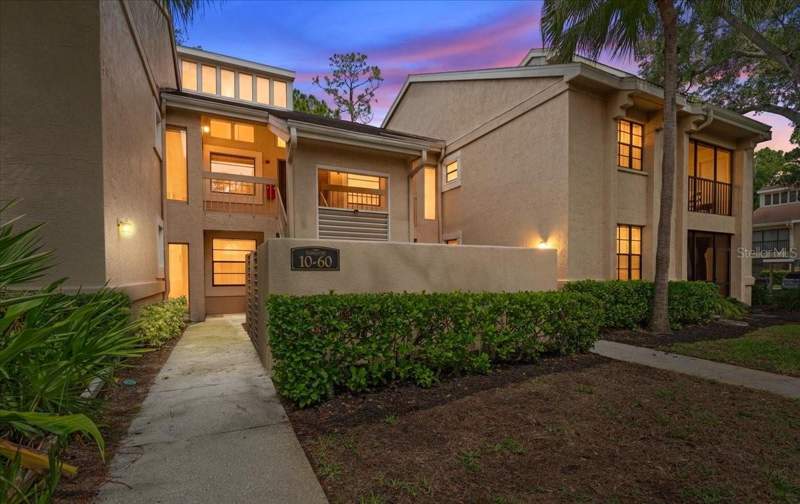 St Andrews Condo