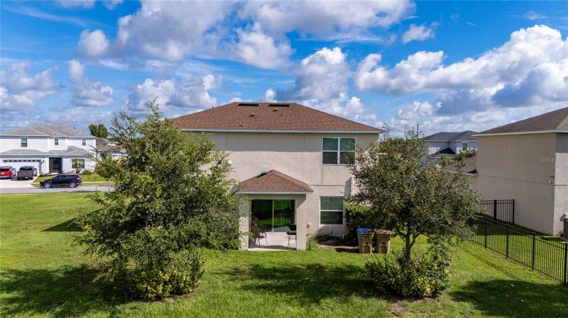 4 bedroom Single Family Residence at 370 Quarry Rock Circle, Stepping Stone, Kissimmee — photo 2