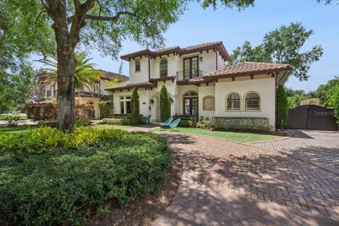 1864 Grinnell Terrace, Winter Park FL - photo 6 of 43
