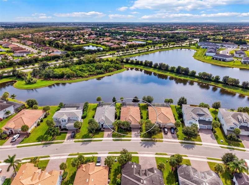 3 bedroom Single Family Residence at 12326 Blue Hill Trail, Mallory Park Ph I D & Ph II A, Bradenton — photo 5