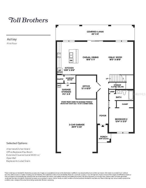 8031 Timberwood Lane, Orlando FL - photo 7 of 15
