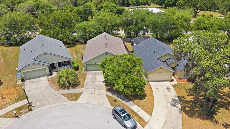 3 bedroom Single Family Residence at 3002 Lorimer Ct, Lexington Village Ph 01, Groveland — photo 2