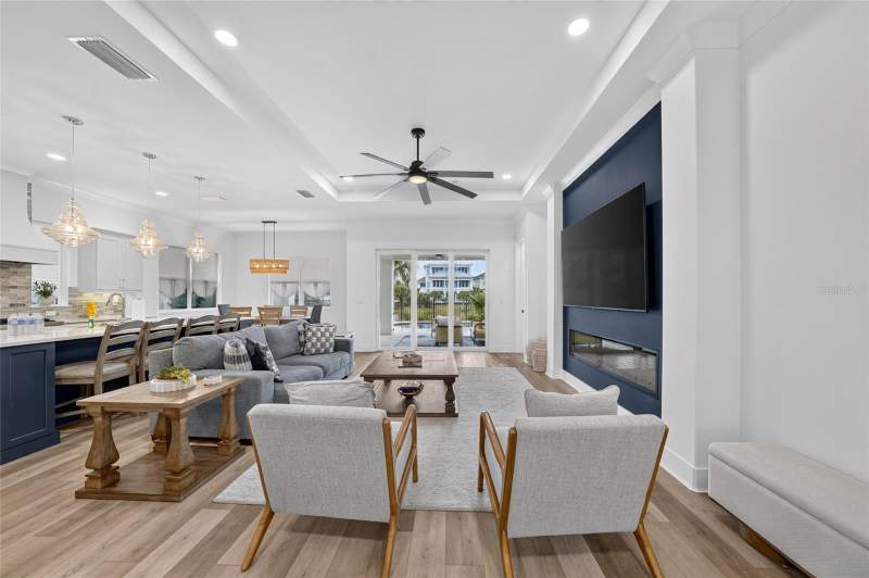 6 bedroom Single Family Residence at 28 Cinnamon Beach Way, Ocean Hammock, Palm Coast — photo 5