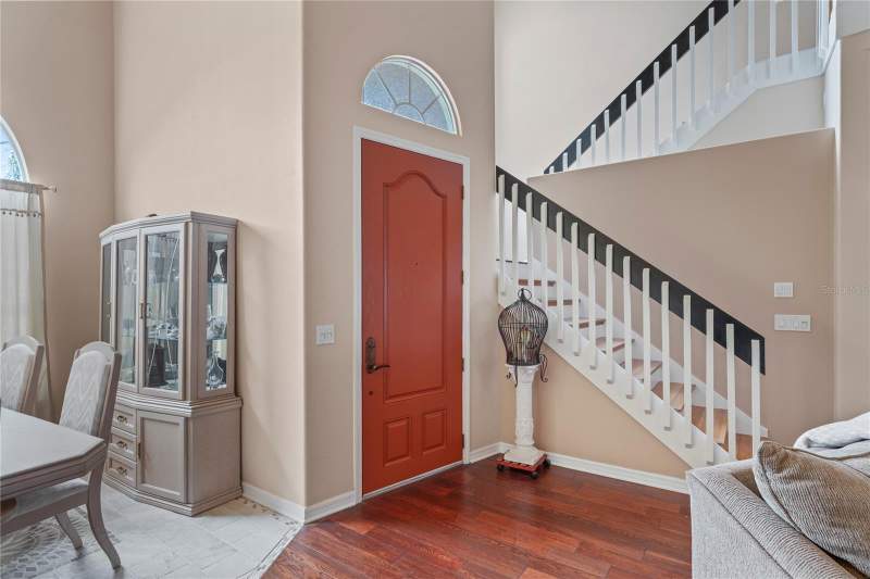4 bedroom Single Family Residence at 277 Wood Dove Avenue, Forest Ridge Phase One, Tarpon Springs — photo 5