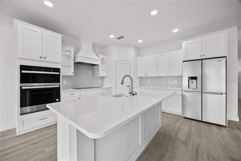 4 bedroom Single Family Residence at 1018 SW 67th Way, Grand Oaks At Tower, Gainesville — photo 5